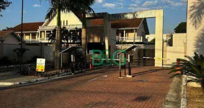 Apartamento à venda, 39 m² por r$ 150.530,78 - santana - pindamonhangaba/sp