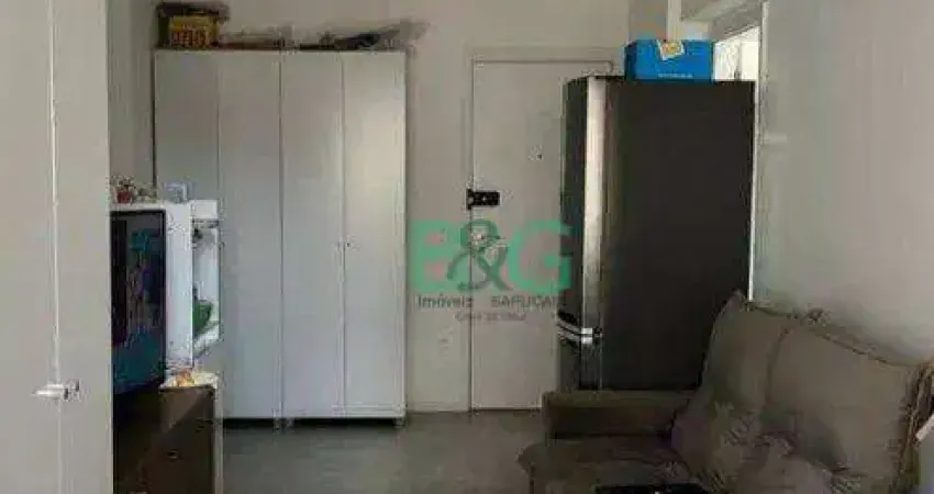 Apartamento à venda, 66 m² por r$ 1.149.000,00 - jardim das acácias - são paulo/sp