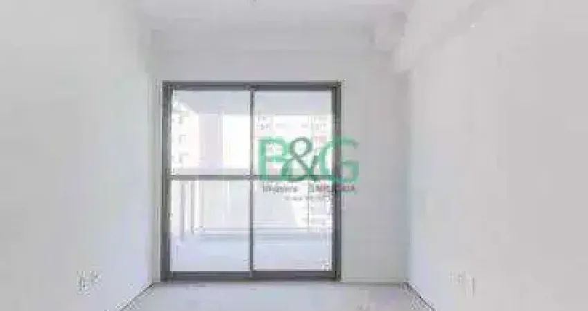 Apartamento à venda, 67 m² por r$ 969.000,00 - jardim das acácias - são paulo/sp