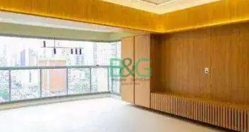 Apartamento à venda, 81 m² por r$ 1.889.000,00 - jardim das acácias - são paulo/sp