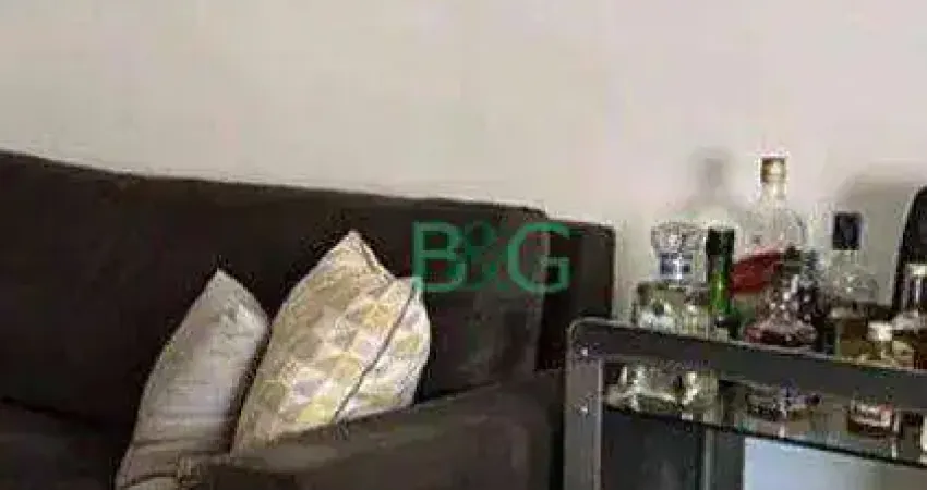 Apartamento à venda, 136 m² por r$ 1.349.000,00 - água fria - são paulo/sp