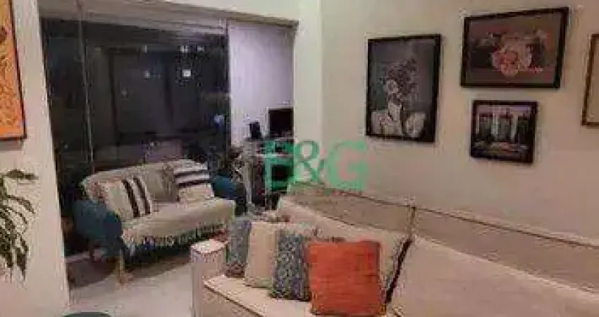 Apartamento à venda, 63 m² por r$ 1.289.000,00 - vila mariana - são paulo/sp