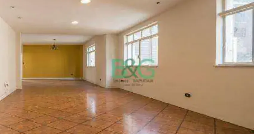Apartamento com 3 dormitórios à venda, 280 m² por r$ 2.200.000,00 - bela vista - são paulo/sp