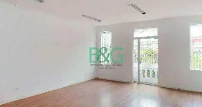 Sobrado com 3 dormitórios à venda, 201 m² por r$ 950.000,00 - bela vista - são paulo/sp