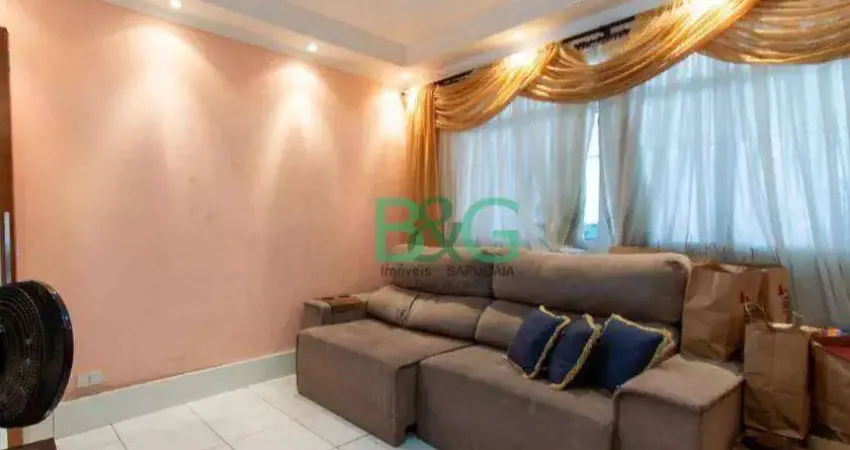 Casa com 3 quartos à venda na Rua Antônia Assaf, 163, Pestana, Osasco