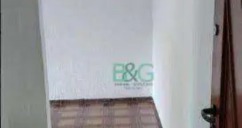 Apartamento à venda, 60 m² por r$ 371.000,00 - vila irmãos arnoni - são paulo/sp