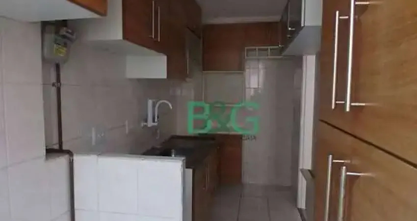 Apartamento à venda, 41 m² por r$ 218.900,00 - morumbi - são paulo/sp