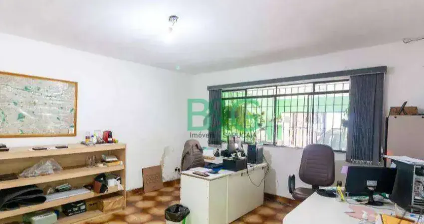 Casa à venda, 150 m² por r$ 578.500,00 - parque dos bancários - são paulo/sp