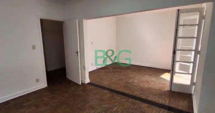 Sala para alugar, 55 m² por r$ 2.712,00/mês - vila buarque - são paulo/sp