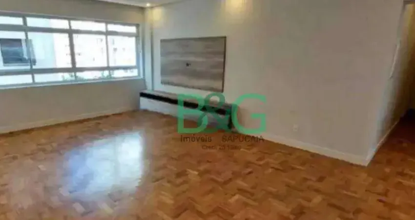 Apartamento à venda, 156 m² por r$ 1.999.000,00 - aclimação - são paulo/sp