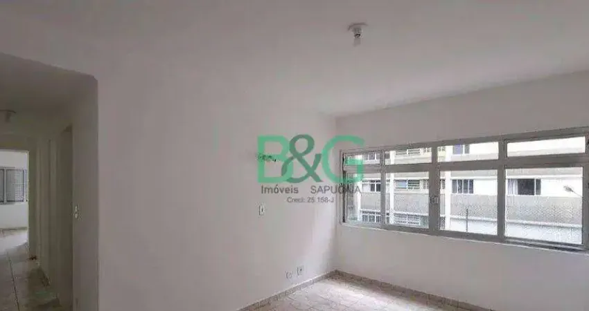 Apartamento à venda, 63 m² por r$ 478.000,00 - santana - são paulo/sp