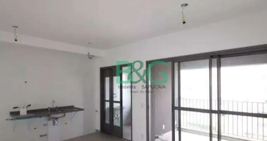 Apartamento à venda, 74 m² por r$ 1.749.000,00 - santana - são paulo/sp