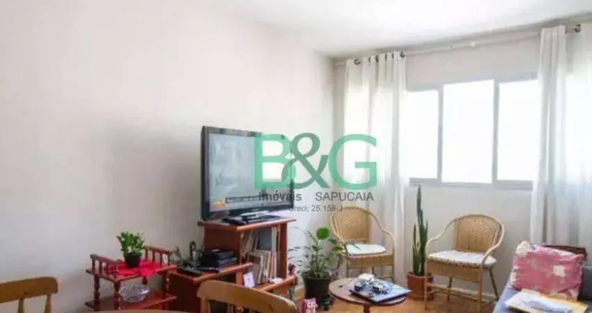 Apartamento à venda, 54 m² por r$ 399.000,00 - campos elíseos - são paulo/sp