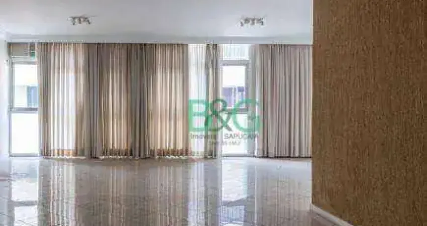 Apartamento com 2 dormitórios à venda, 266 m² por r$ 1.677.074,00 - santa cecília - são paulo/sp