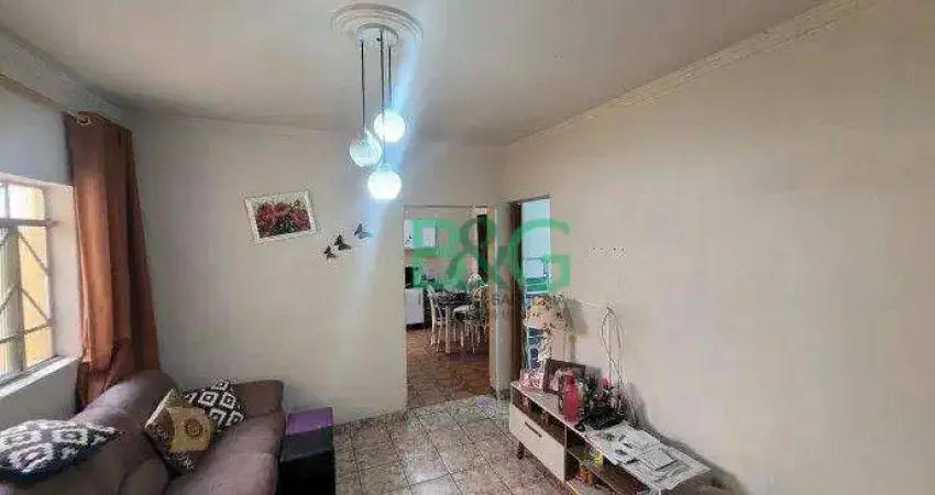 Casa com 3 dormitórios à venda, 240 m² por r$ 690. - jardim jaú - são paulo/sp