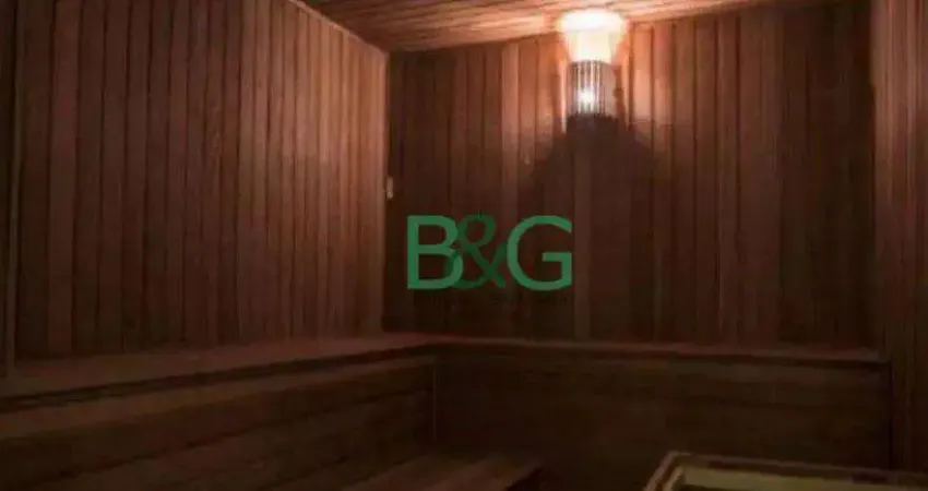 Apartamento à venda, 45 m² por r$ 728.000,00 - vila mariana - são paulo/sp