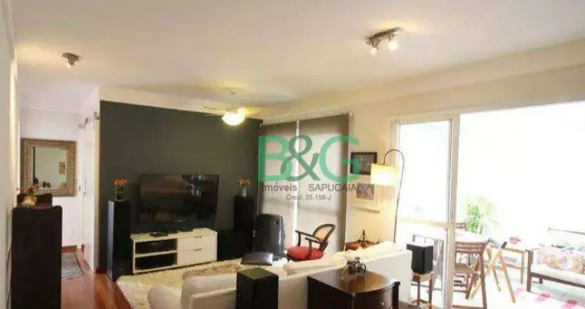 Apartamento à venda, 94 m² por r$ 1.679.000,00 - vila mariana - são paulo/sp