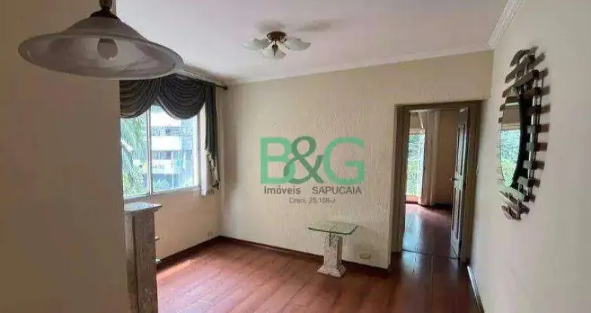 Apartamento à venda, 41 m² por r$ 409.000,00 - vila mariana - são paulo/sp
