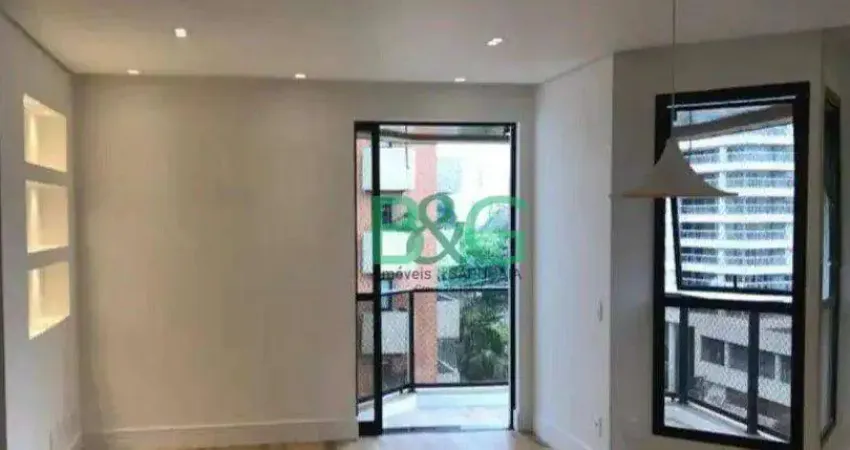 Apartamento à venda, 157 m² por r$ 1.499.000,00 - vila mariana - são paulo/sp