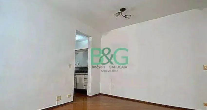 Apartamento à venda, 42 m² por r$ 449.000,00 - vila mariana - são paulo/sp
