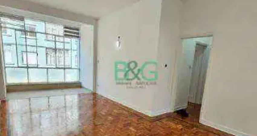 Apartamento com 2 dormitórios à venda, 85 m² por r$ 679.000,00 - barra funda - são paulo/sp
