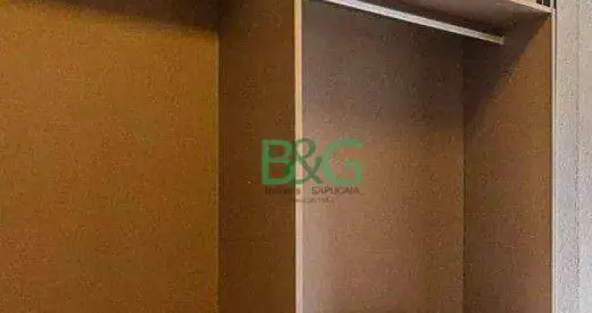 Studio à venda, 25 m² por r$ 399.000,00 - cerqueira césar - são paulo/sp