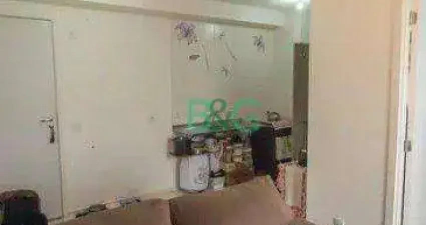 Apartamento à venda, 40 m² por r$ 344.000,00 - vila guilherme - são paulo/sp