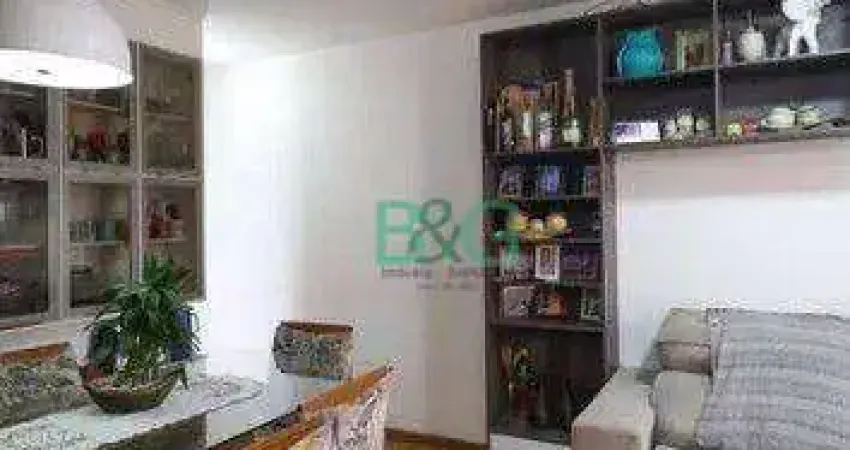 Apartamento com 3 dormitórios à venda, 61 m² por r$ 484.000 - vila guilherme - são paulo/sp