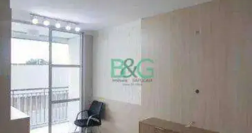 Apartamento à venda, 62 m² por r$ 539.000,00 - vila guilherme - são paulo/sp
