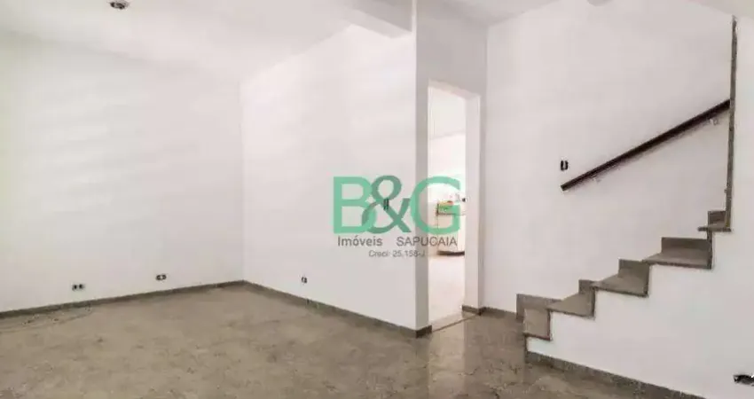 Sobrado à venda, 200 m² por r$ 749.000,00 - vila lageado - são paulo/sp