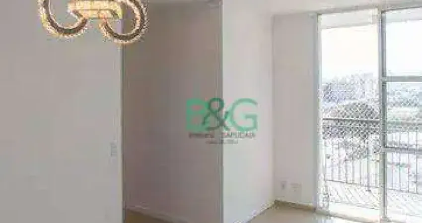 Apartamento à venda, 70 m² por r$ 599.000,00 - vila guilherme - são paulo/sp