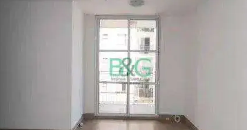 Apartamento à venda, 62 m² por r$ 449.000,00 - vila guilherme - são paulo/sp