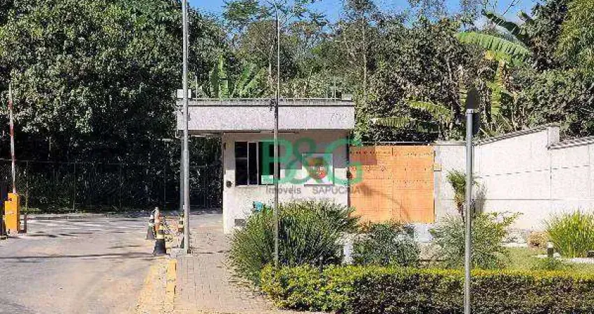 Apartamento à venda, 42 m² por r$ 209.453,03 - recanto vista alegre - cotia/sp