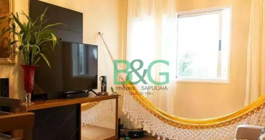 Apartamento à venda, 42 m² por r$ 649.000,00 - bela vista - são paulo/sp