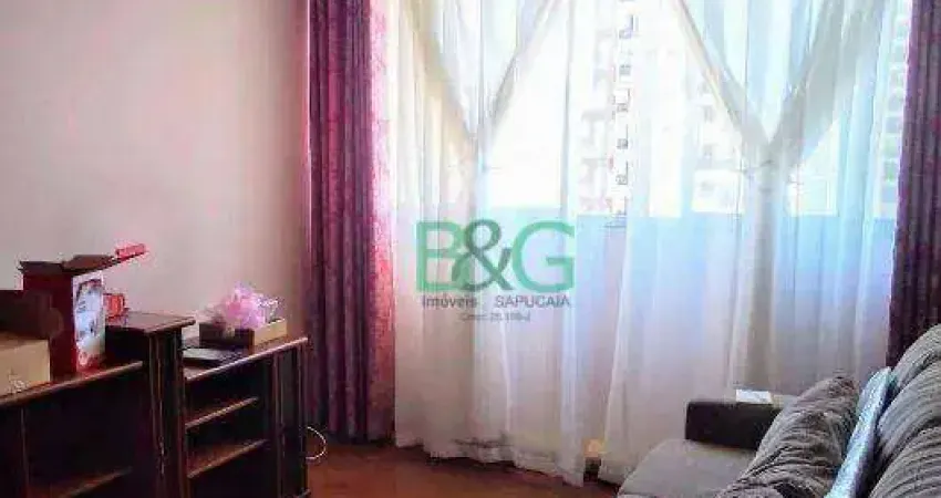 Apartamento à venda, 77 m² por r$ 450.000,00 - santana - são paulo/sp