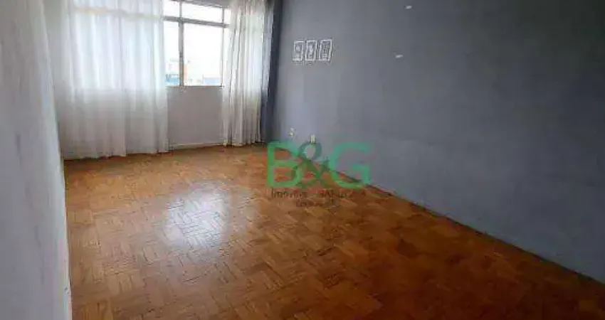 Apartamento à venda, 140 m² por r$ 1.100.000,00 - perdizes - são paulo/sp