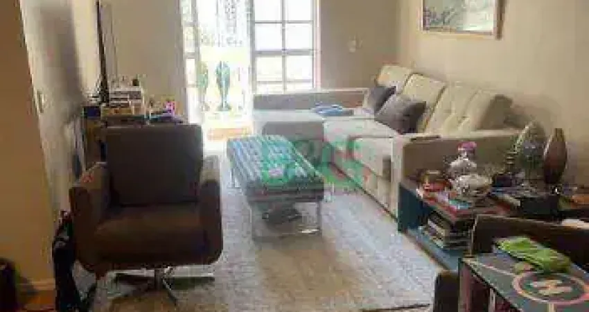 Apartamento com 3 dormitórios à venda, 127 m² por r$ 1.920.000,00 - itaim bibi - são paulo/sp