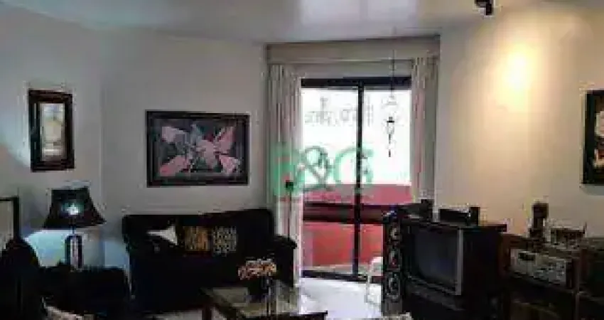 Apartamento com 2 dormitórios à venda, 83 m² por r$ 1.080.000,00 - higienópolis - são paulo/sp