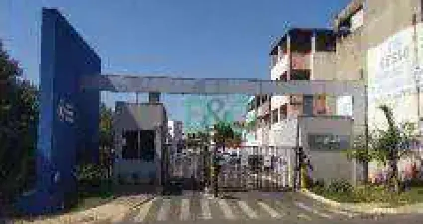 Apartamento à venda, 39 m² por r$ 145.268,81 - jardim dos ipês - sumaré/sp