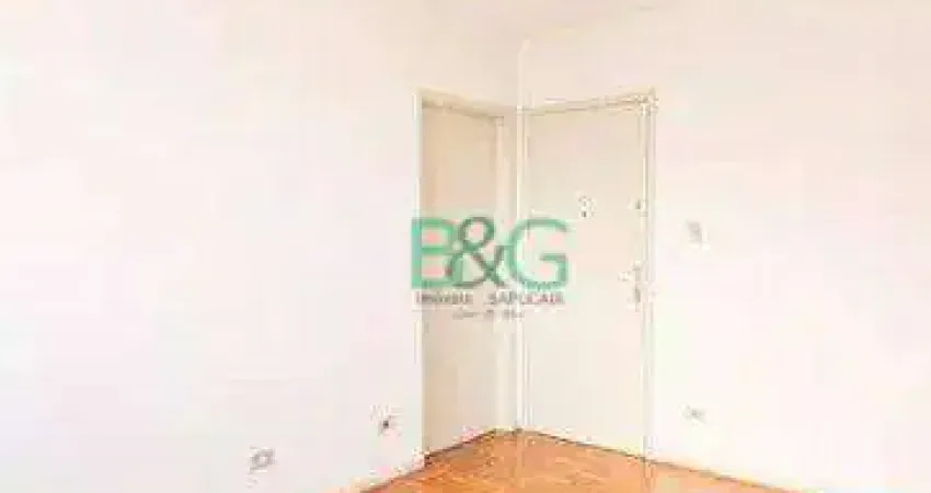Apartamento à venda, 59 m² por r$ 384.000,00 - cambuci - são paulo/sp