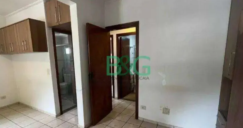 Apartamento à venda, 72 m² por r$ 589.000,00 - vila guilherme - são paulo/sp