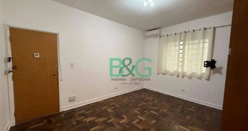 Apartamento à venda, 86 m² por r$ 440.000,00 - lapa - são paulo/sp