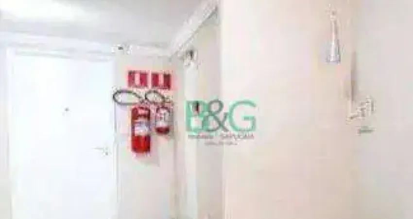 Apartamento à venda, 64 m² por r$ 448.000,00 - vila guilherme - são paulo/sp