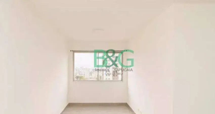 Apartamento à venda, 64 m² por r$ 399.000,00 - vila guilherme - são paulo/sp