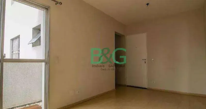 Apartamento à venda, 37 m² por r$ 498.000,00 - vila mariana - são paulo/sp