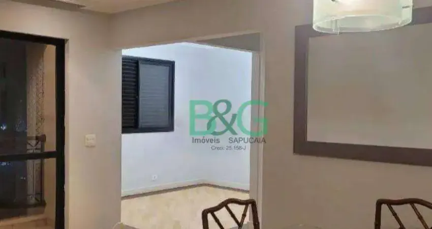 Apartamento à venda, 75 m² por r$ 549.000,00 - ipiranga - são paulo/sp