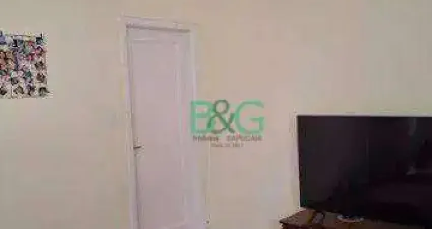 Apartamento à venda, 96 m² por r$ 752.000,00 - aclimação - são paulo/sp