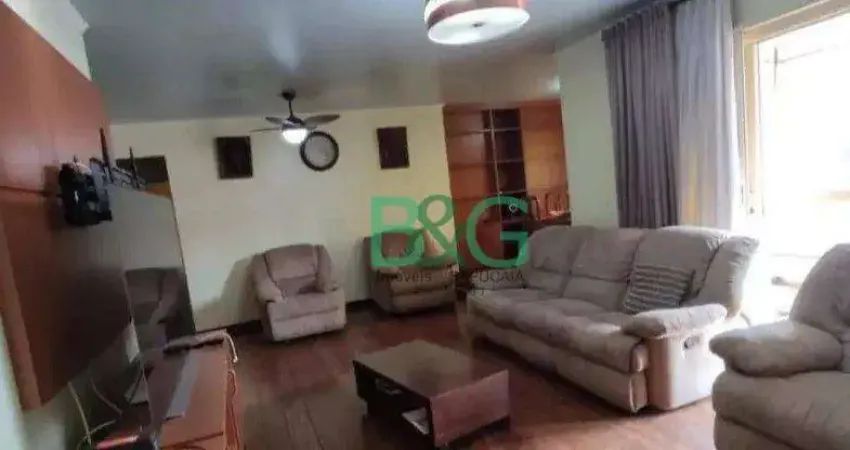 Apartamento à venda, 141 m² por r$ 989.000,00 - santana - são paulo/sp