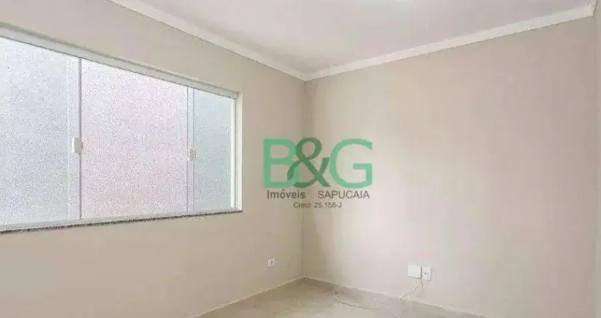 Apartamento à venda, 33 m² por r$ 269.000,00 - tatuapé - são paulo/sp
