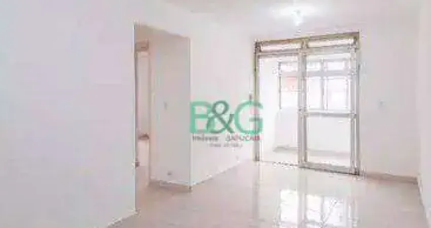 Apartamento à venda, 80 m² por r$ 549.000,00 - cambuci - são paulo/sp